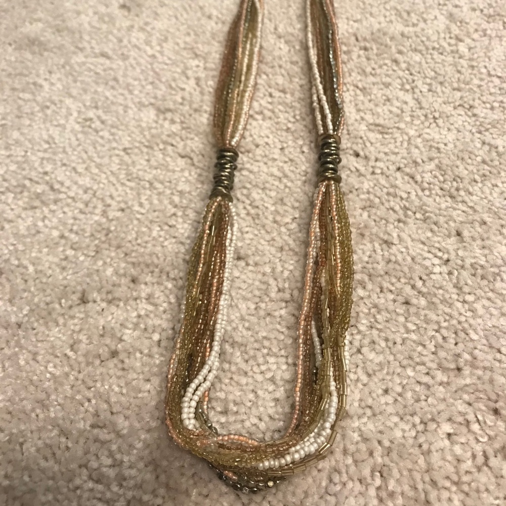 LOFT necklace